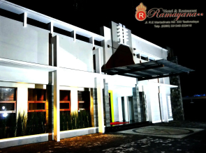 Ramayana Tasik