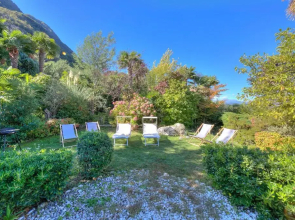 Casa Francesca Garden And View