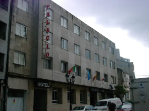 Hotel El Palacio