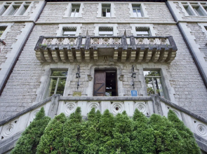 Parador De Limpias