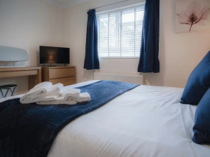 Sea Breeze Apt 3 - 2 Bed - Horton Beach