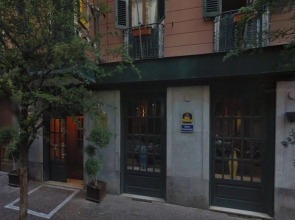 Best Western Hotel Piemontese