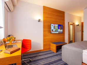 Best Western Terminus Hotel