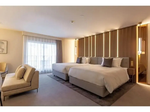 The OneFive Terrace Fukuoka - Vacation STAY 33441v