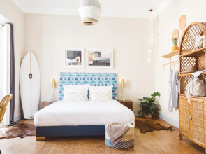 Guest house WOT Lodge Soul