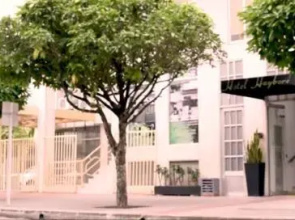 Hayboré Hotel Boutique