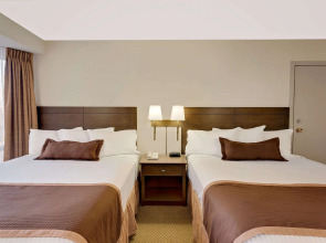 Ramada by Wyndham Kamloops