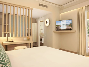 Almar Timi Ama Resort & Spa