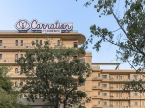Carnation Residence