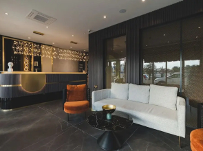 Luminoso Boutique Hotel