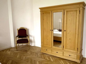 Boutique Hotel Le Baron