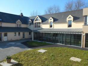Domaine de Parc Er Bihan