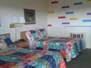 Sportsman Inn Motel