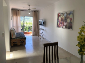 Apartamento Enseada Guaruja - Sp