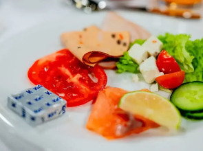 The Freddie Mercury Hotel