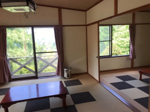 Marine View Shimane