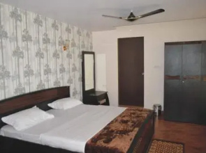 S S Kingdom & Holiday Resort