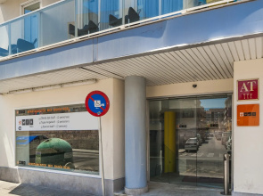 Mix BR App AT-2179 Apartments