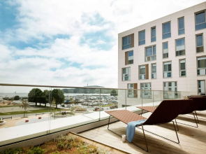 Scandic Kristiansand Bystranda