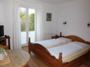 Cozy Apartment in Niehagen Germany With Terrace