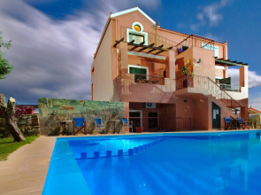 Olive Tree Apartments