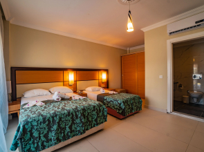 Prenses Sealine Beach Hotel