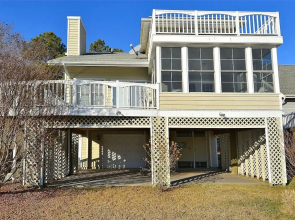 136 Anchorage Drive by Long & Foster