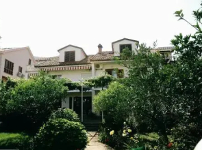 Apartments Budva Center