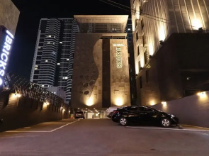 Busan Bricks Guest House