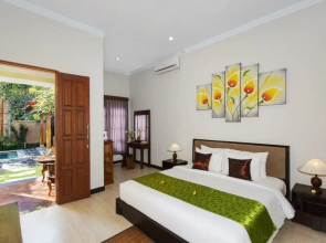 Sandat Bali Ubud Guest House