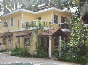 Villa Fatima Comfort Goa