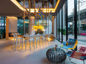 ibis Styles Bangkok Sukhumvit Phra Khanong