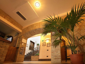Arcobaleno Rooms