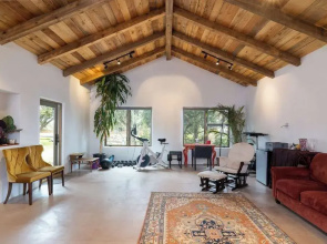 Lupita Garden Retreat