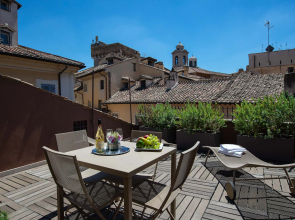 Hotel Navona Colors