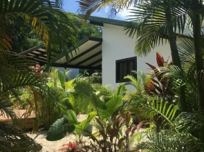 Santeria Lodge