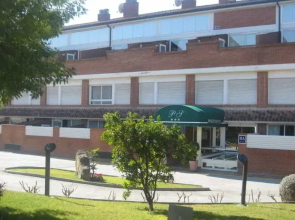 Park Sedo Aparthotel