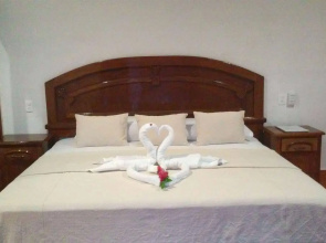 Hotel Boutique & Spa Canek
