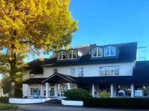 Park Hotel Berlin