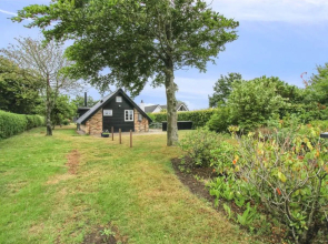 "Siouxsie" - 500m from the sea in Western Jutland
