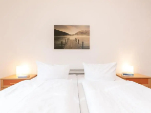 Seepark Wohnung 1 5