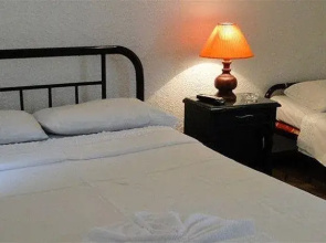 Hotel San Nicolás Plaza
