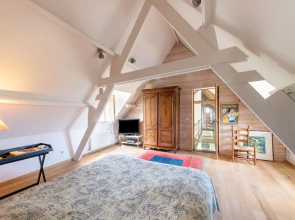 Premium Farmhouse in Nieuwmunster With Pool