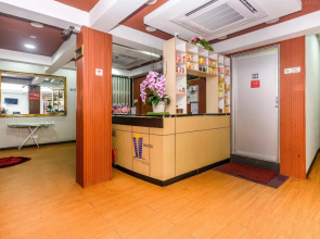 Bintang Square Hotel