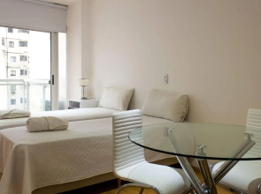 Babel Apartments Recoleta