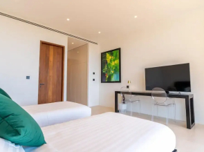 Stunning Views -  Villa Maan Ingfah VMI1