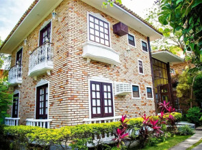 Pousada Casa da Praia