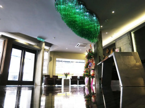 Le Dream Boutique Hotel