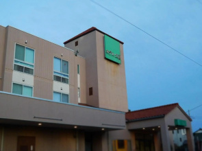 Hotel Kuki