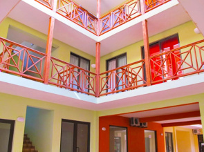 Patio Antigo Residence